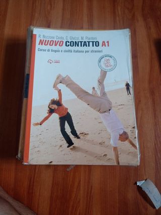 Libros 1°Bach tecnológico o científico