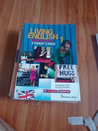 Libros 1°Bach tecnológico o científico