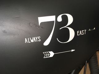 Moto Vintage, Café Racer 125