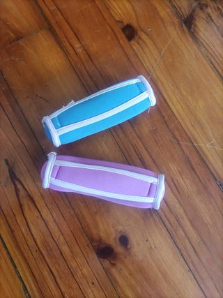 Pesas 250 gramos
