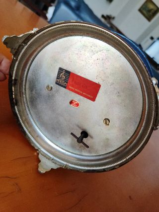 Carillon portasigarette vintage