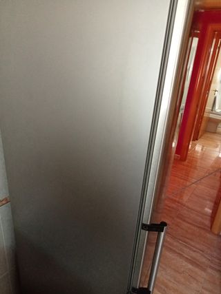 Nevera Combi Siemens