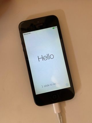 Iphone 5 16G
