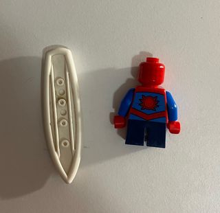 LEGO Spiderman