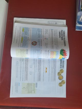1ESO MATEMATICAS EDELVIVES
