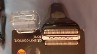 *Nueva* Afeitadora Braun Series 3  3000s