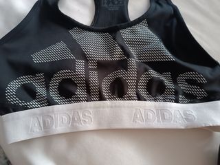 Sujetadores ADIDAS y NIKE deportivo mujer