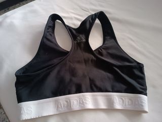 Sujetadores ADIDAS y NIKE deportivo mujer