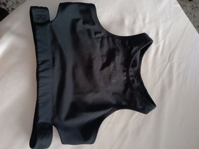 Sujetadores ADIDAS y NIKE deportivo mujer