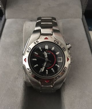 Reloj pulsar