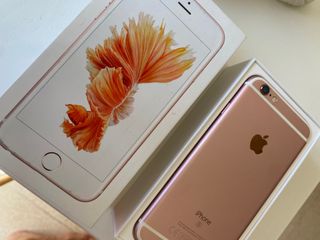 Iphone 6s