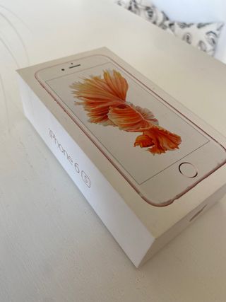 Iphone 6s