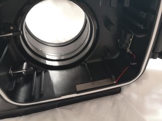 Carcasa Fotosub Canon (fotografia submarina)