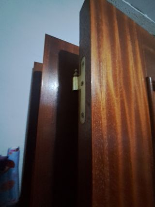 3 puertas sapelly y premarco