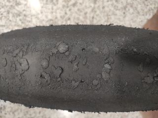 Neumático dunlop moto 2 comp. 2