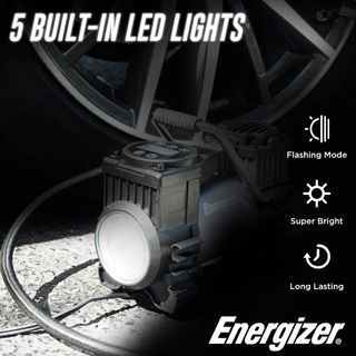 Compresor Aire Coche  12V