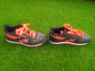 Tenis Reebok, talla 36,5