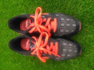 Tenis Reebok, talla 36,5
