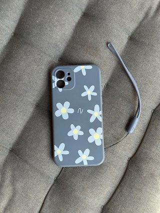 Funda IPhone 12
