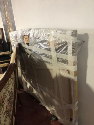 URGE VENTA Sillon isabelino del S.XIX