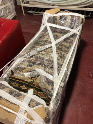 URGE VENTA Sillon isabelino del S.XIX