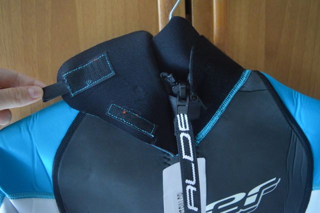 Muta immersioni Alder 3X2