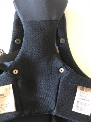 Mochila portabebé. Stokke. Nueva!!