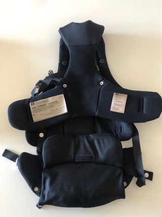 Mochila portabebé. Stokke. Nueva!!