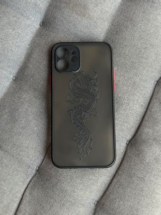 Funda IPhone 12