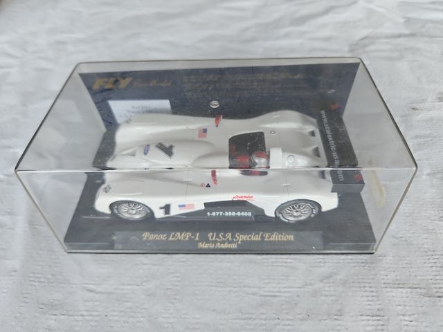 Panoz LMP-1 1/32 FLY