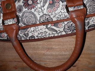 Bolsa portátil MISAKO