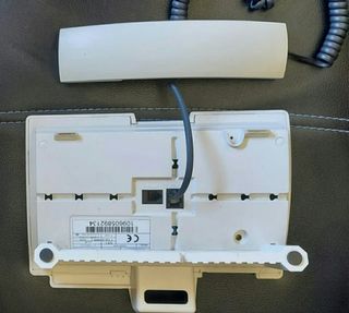 teléfono domo manos libres