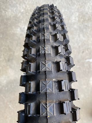 Neumatico Pirelli 3.00 x 17 moto de trial