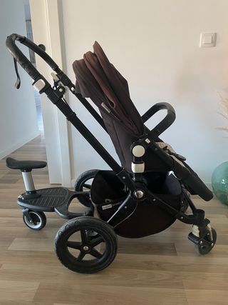 Bugaboo Camaleón 3