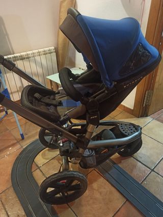 Cotext Trider Jane Extreme