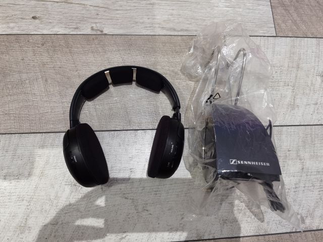 Sennheiser RS 118