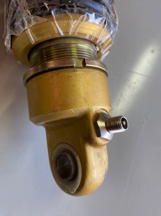 Amortiguador Yamaha RD 80