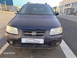 DESPIECE HYUNDAI MATRIX 1.5CRDI REF.D3EA