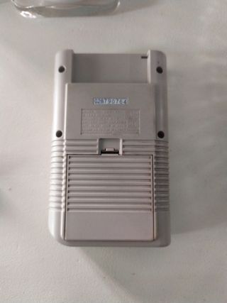 game boy nintendo año 89