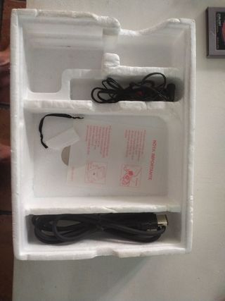 game boy nintendo año 89