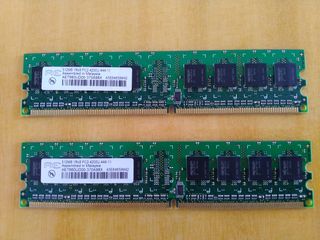 Memorias DDR2