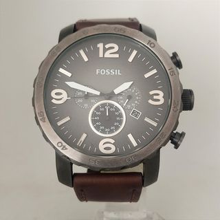 Reloj Fossil original
Modelo Nate