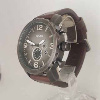 Reloj Fossil original
Modelo Nate