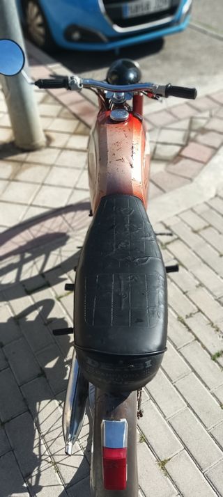 Derbi antorcha olímpica