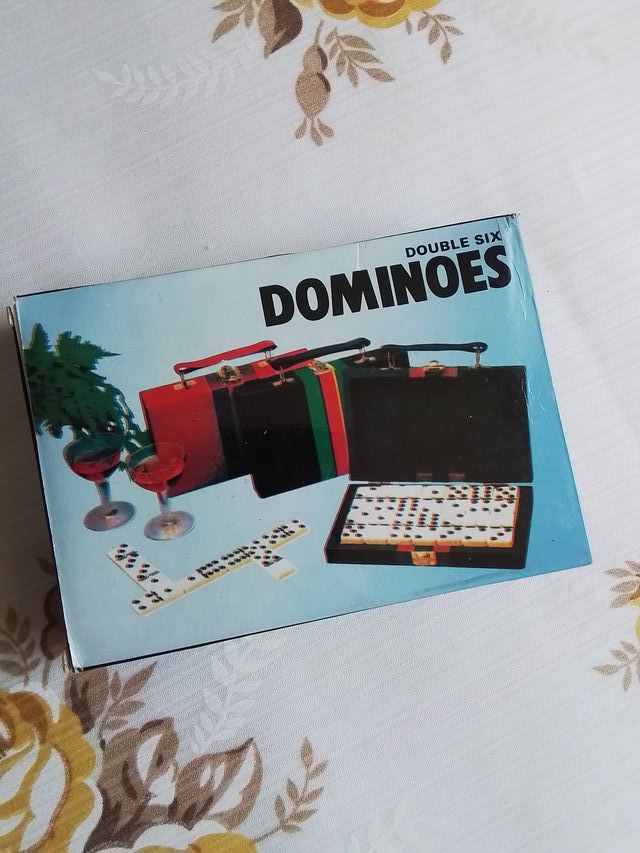 Gioco del domino