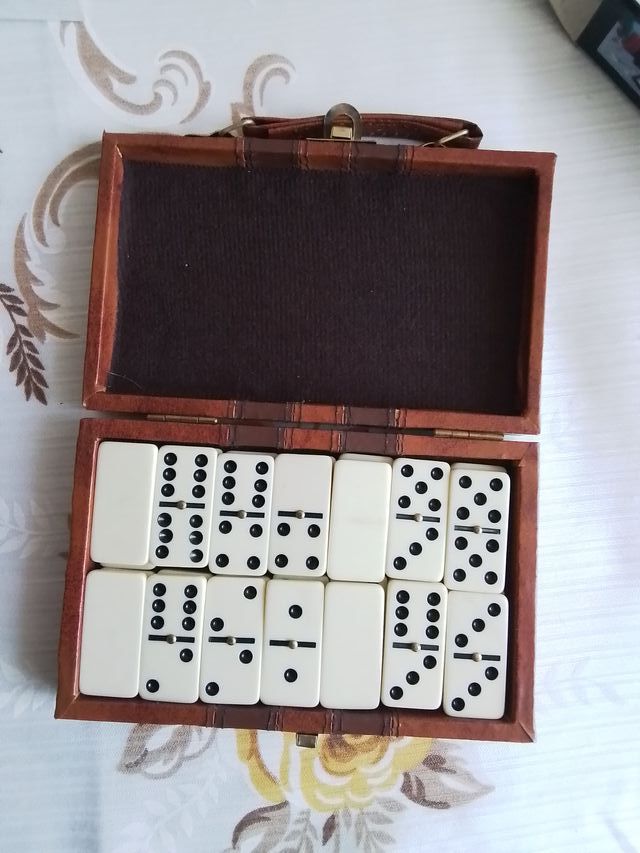 Gioco del domino