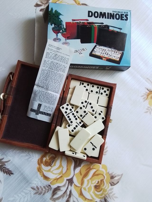 Gioco del domino
