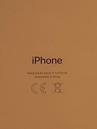 Iphone Xs Max 256 GB color Oro.Muy bonito.
