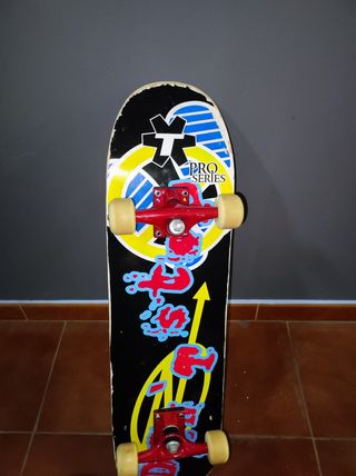 Tabla Skate