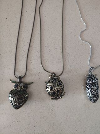 Lote de Collares 
